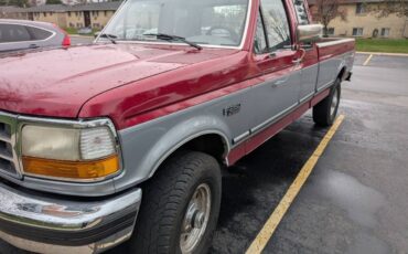 Ford-1995-red-2