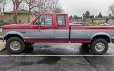 Ford-1995-red-3