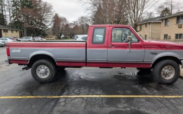 Ford-1995-red