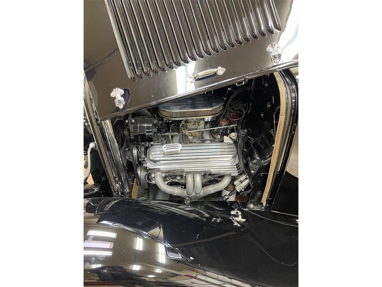 Ford-2-dr-coupe-1932-Black-Gray-28