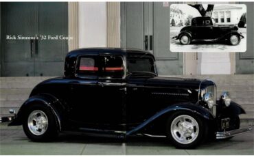 Ford-2-dr-coupe-1932-Black-Gray