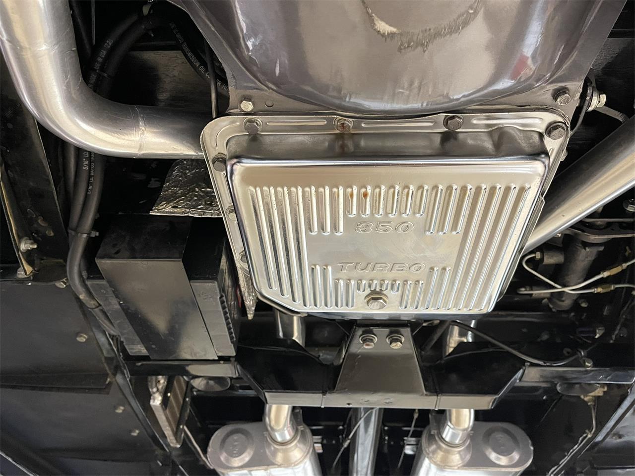Ford-2-dr-coupe-1932-Black-Gray-8
