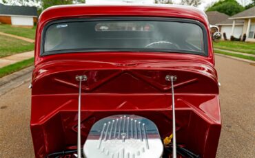 Ford-2-dr-coupe-1934-Burgundy-Wine-Black-1