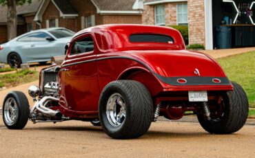 Ford-2-dr-coupe-1934-Burgundy-Wine-Black-16