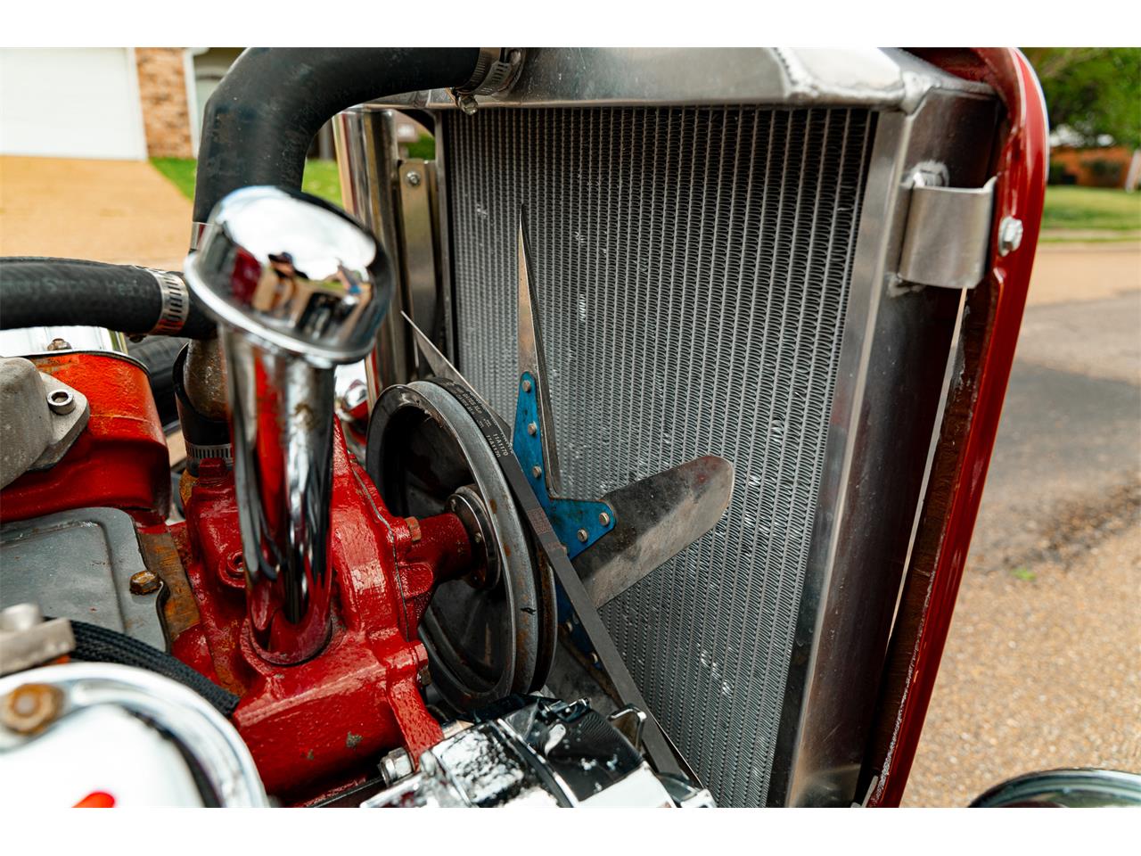 Ford-2-dr-coupe-1934-Burgundy-Wine-Black-34