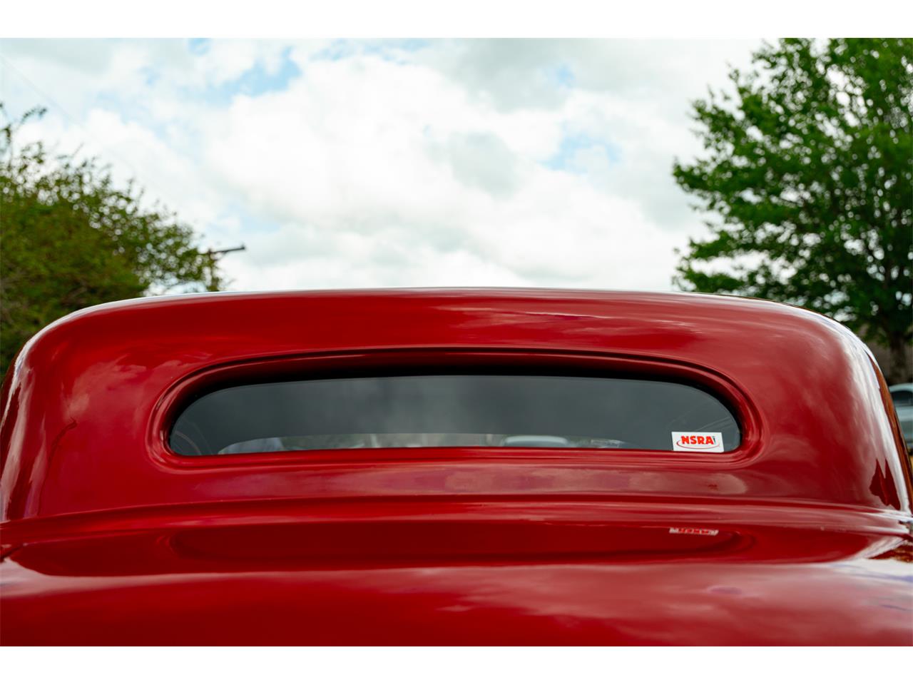 Ford-2-dr-coupe-1934-Burgundy-Wine-Black-35