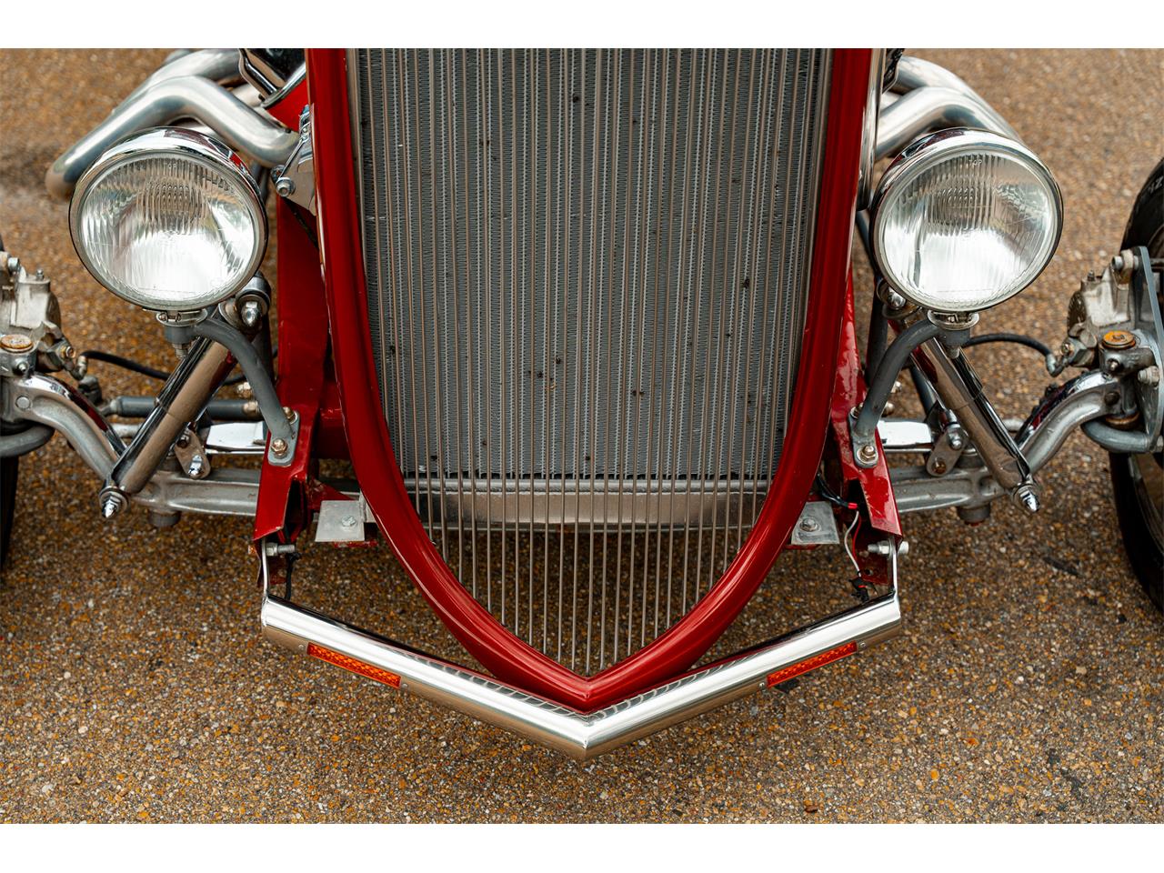 Ford-2-dr-coupe-1934-Burgundy-Wine-Black-36