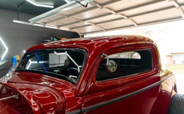 Ford-2-dr-coupe-1934-Burgundy-Wine-Black-38