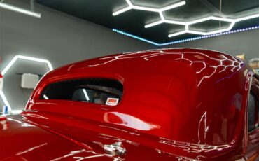 Ford-2-dr-coupe-1934-Burgundy-Wine-Black-41