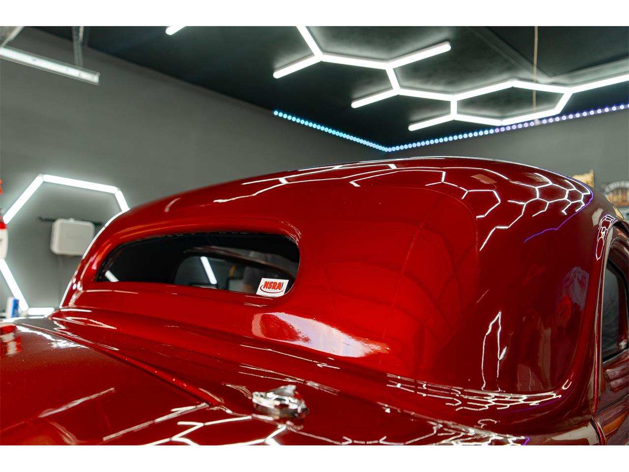 Ford-2-dr-coupe-1934-Burgundy-Wine-Black-41