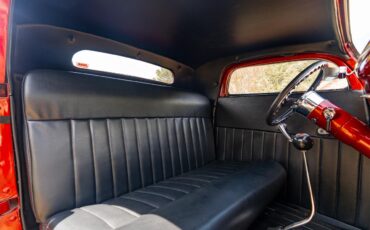 Ford-2-dr-coupe-1934-Burgundy-Wine-Black-49