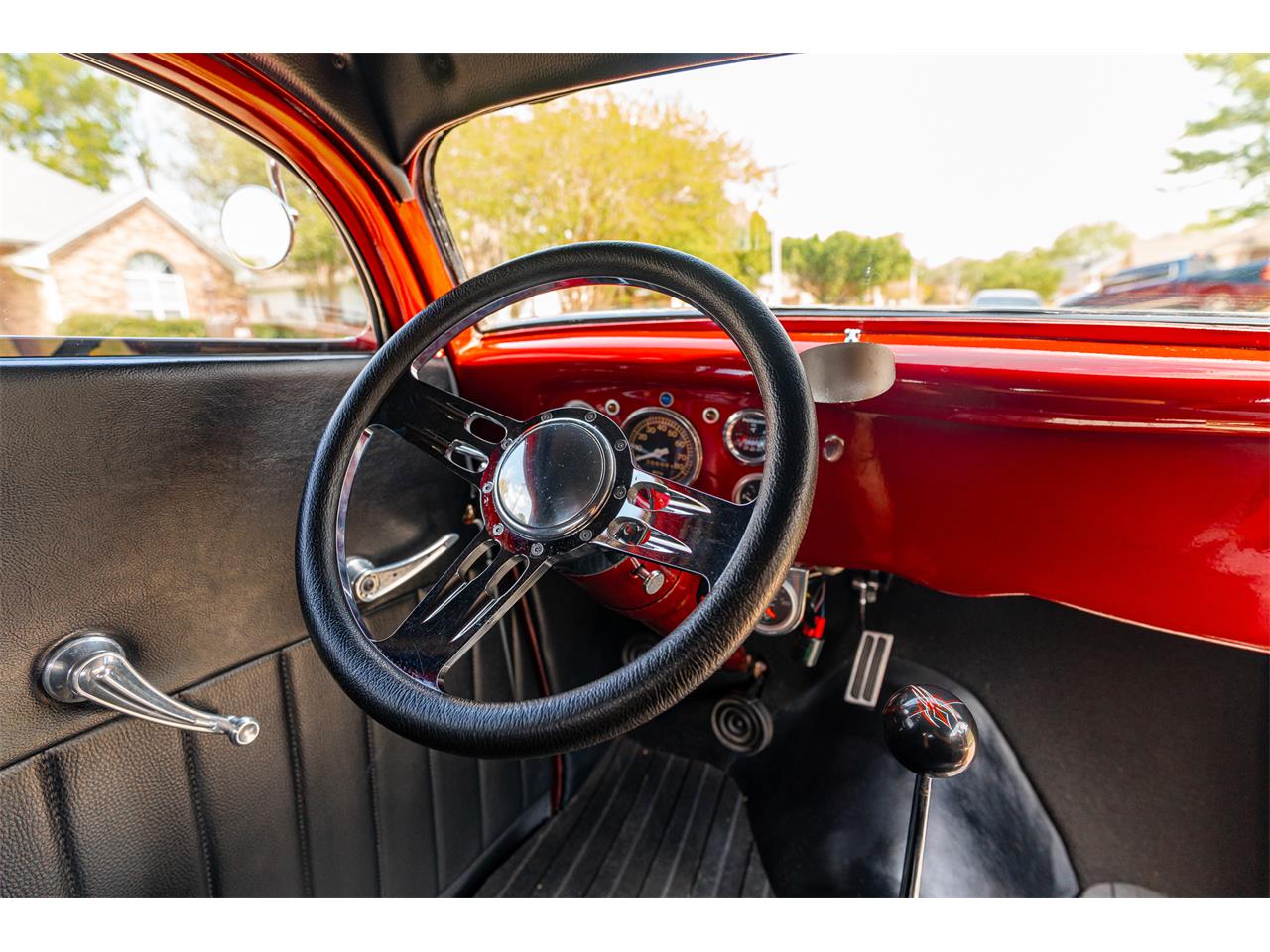 Ford-2-dr-coupe-1934-Burgundy-Wine-Black-51