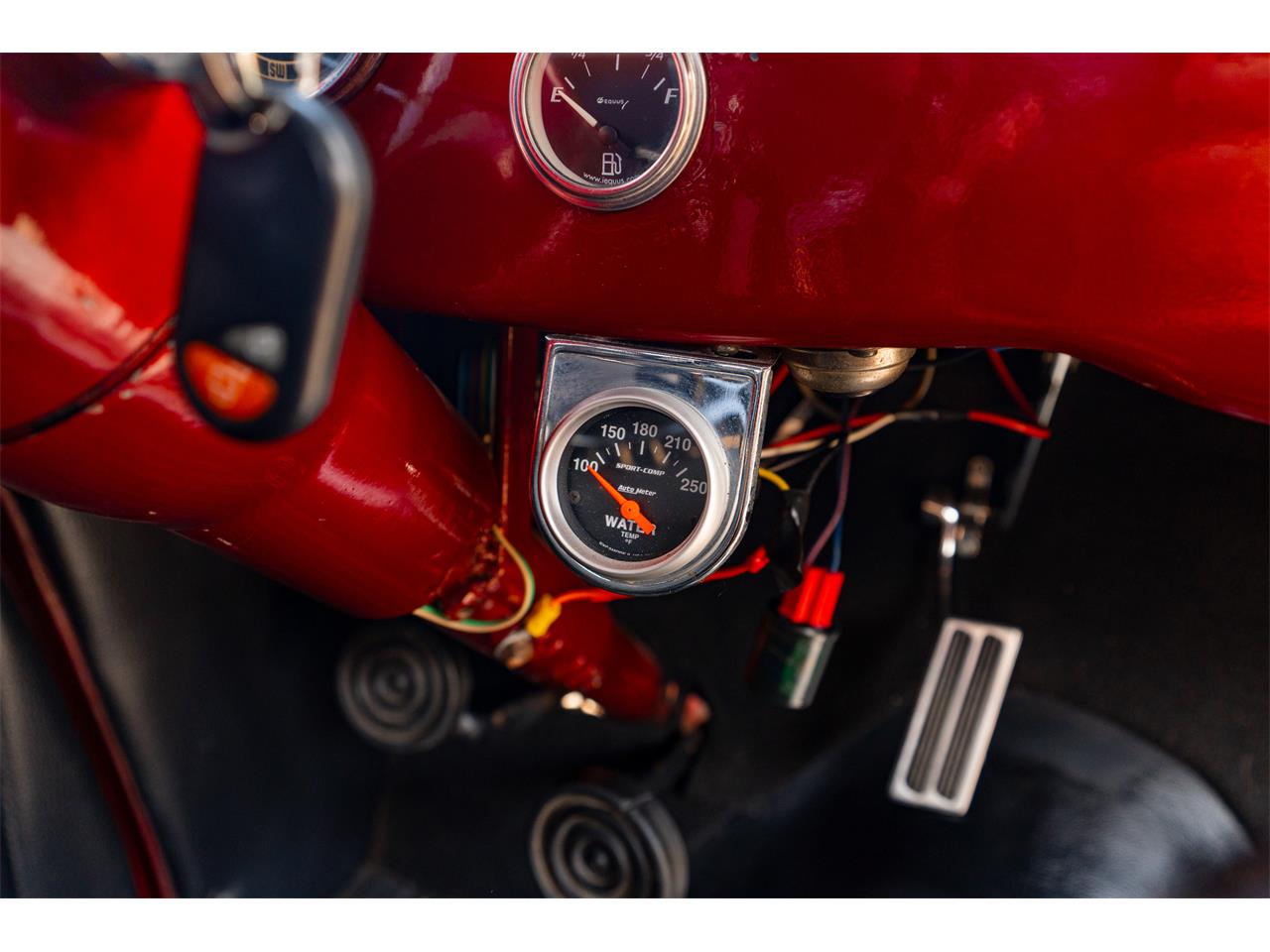 Ford-2-dr-coupe-1934-Burgundy-Wine-Black-54