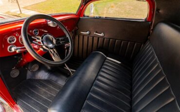 Ford-2-dr-coupe-1934-Burgundy-Wine-Black-63