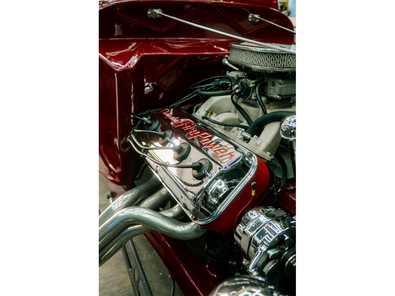 Ford-2-dr-coupe-1934-Burgundy-Wine-Black-70