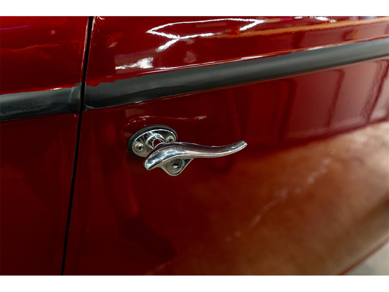 Ford-2-dr-coupe-1934-Burgundy-Wine-Black-87