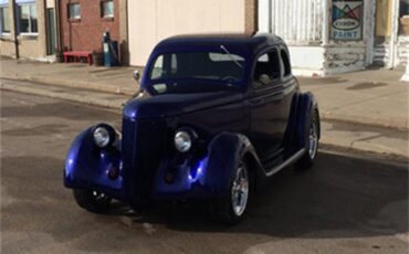 Ford-2-dr-coupe-1936-Burple-2-tone-OstrichCamel-1