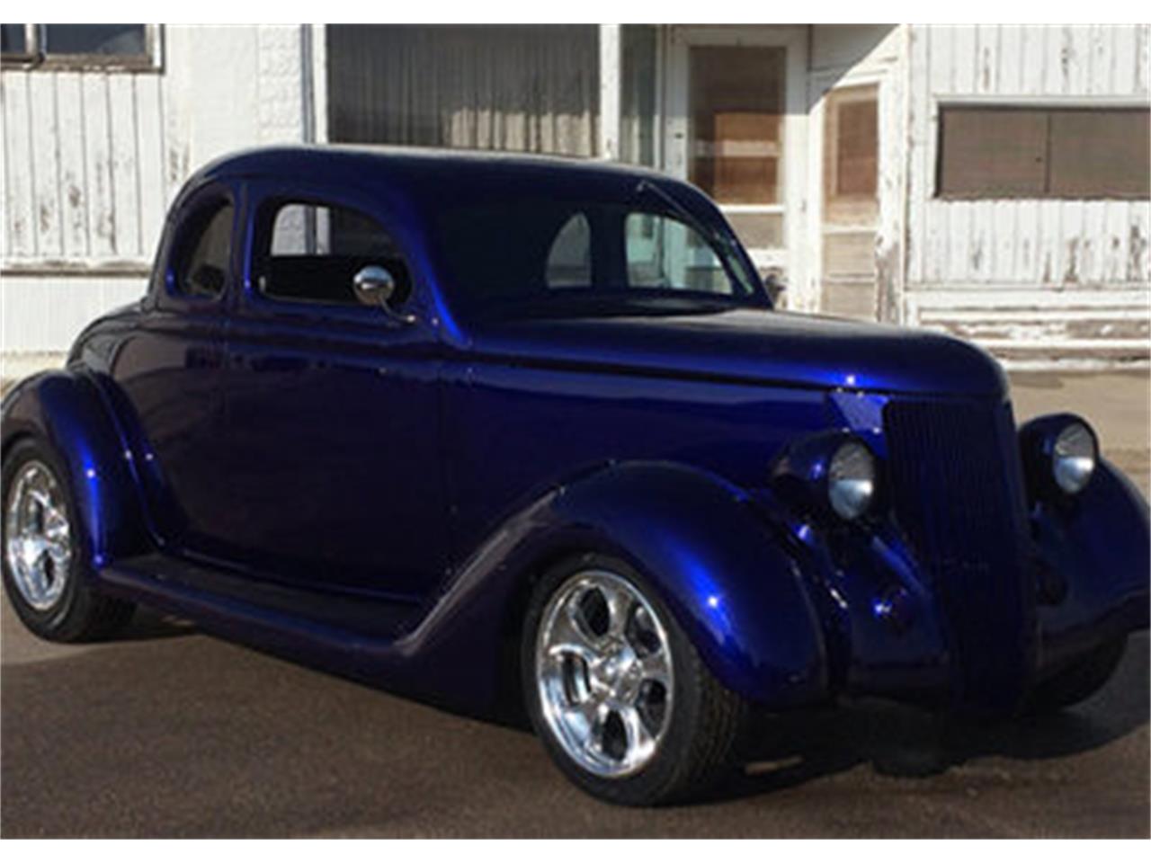 Ford-2-dr-coupe-1936-Burple-2-tone-OstrichCamel-10