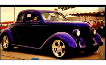 Ford-2-dr-coupe-1936-Burple-2-tone-OstrichCamel-12