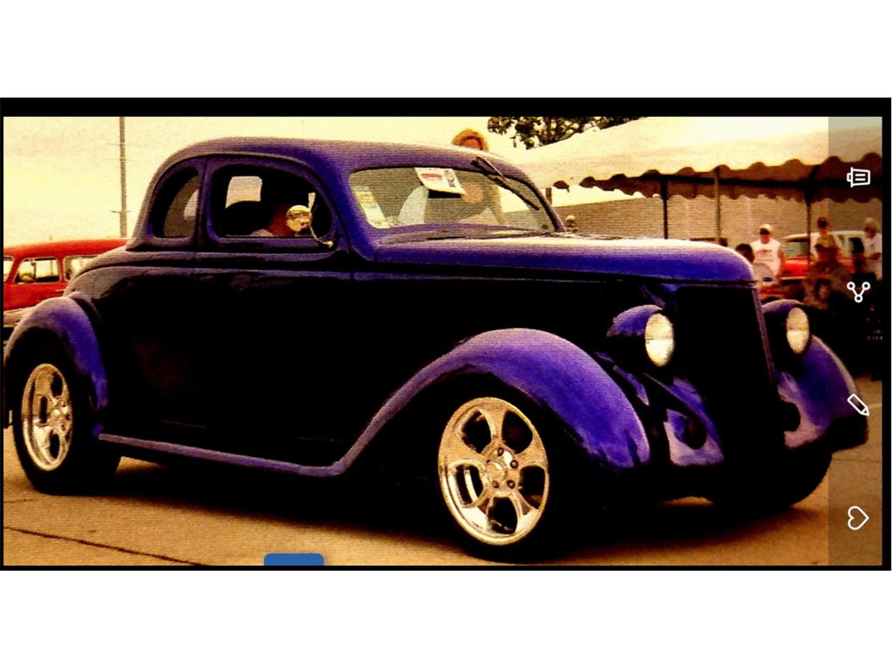 Ford-2-dr-coupe-1936-Burple-2-tone-OstrichCamel-12