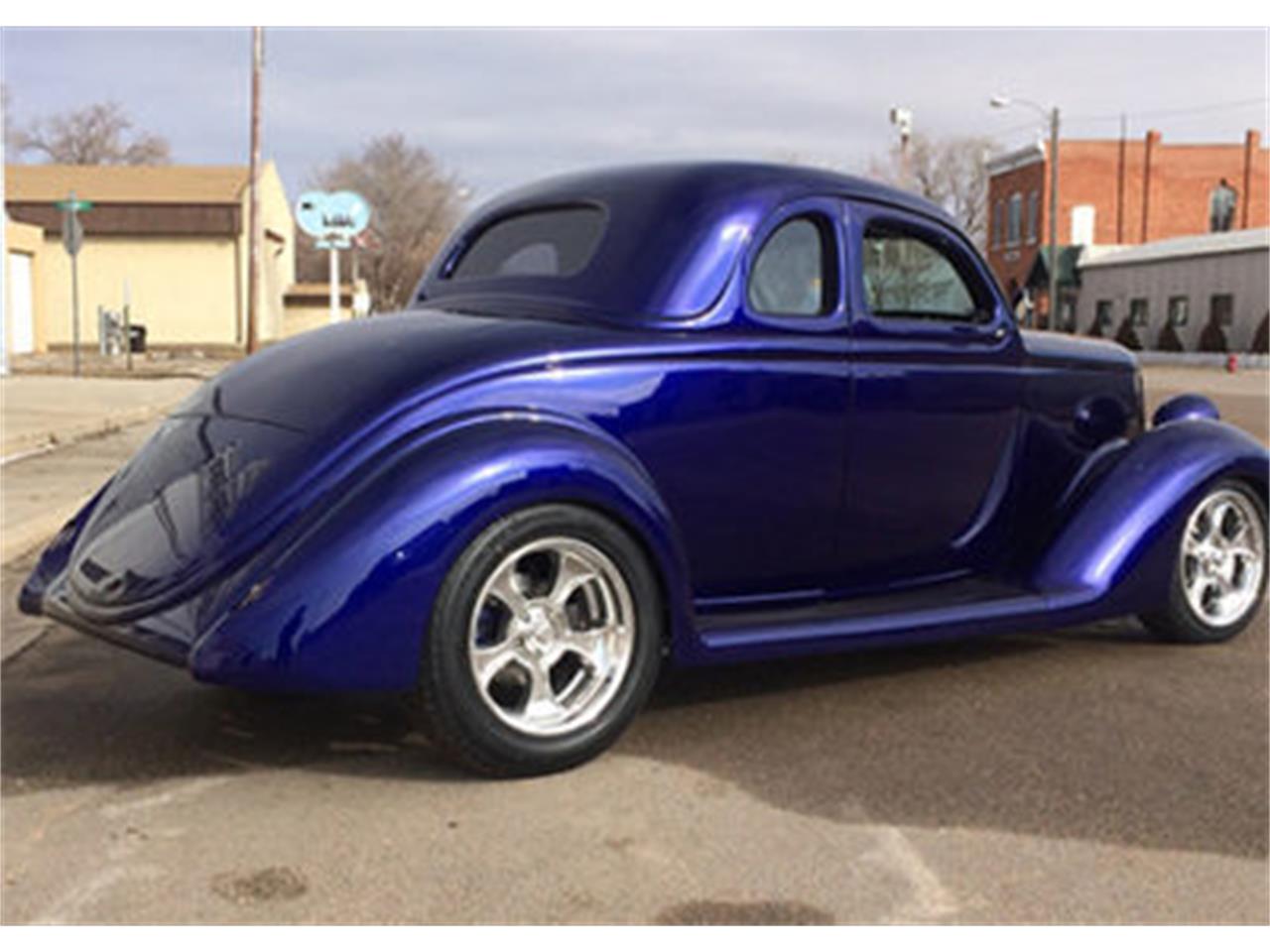 Ford-2-dr-coupe-1936-Burple-2-tone-OstrichCamel-14