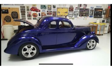 Ford-2-dr-coupe-1936-Burple-2-tone-OstrichCamel-15