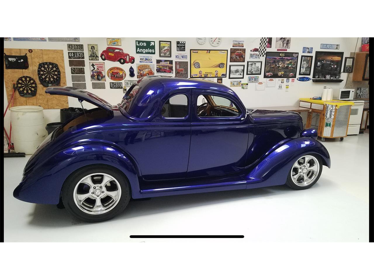 Ford-2-dr-coupe-1936-Burple-2-tone-OstrichCamel-15