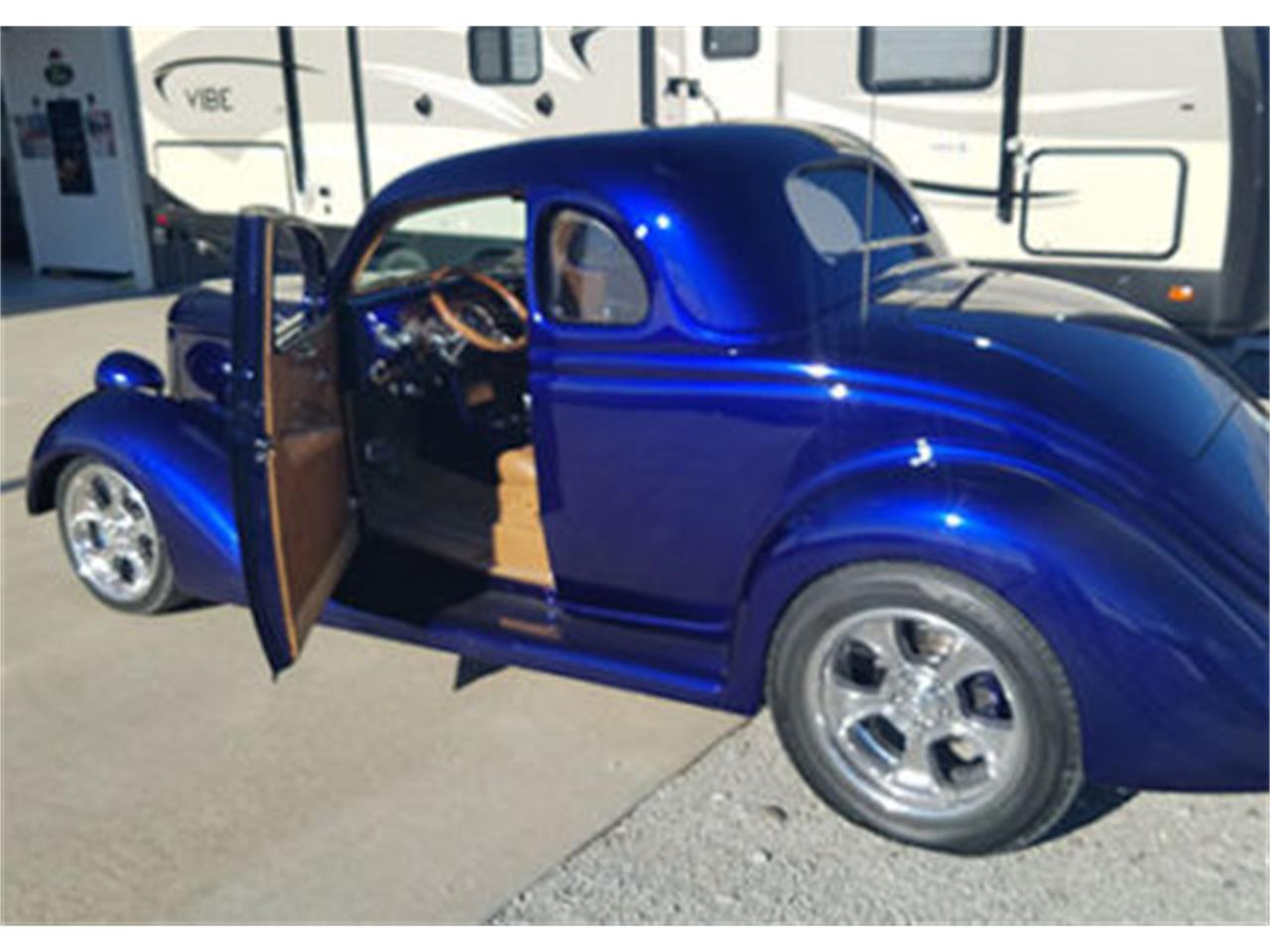Ford-2-dr-coupe-1936-Burple-2-tone-OstrichCamel-16