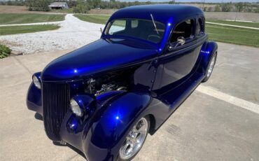 Ford-2-dr-coupe-1936-Burple-2-tone-OstrichCamel-2