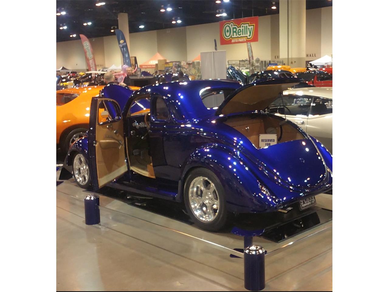 Ford-2-dr-coupe-1936-Burple-2-tone-OstrichCamel-25
