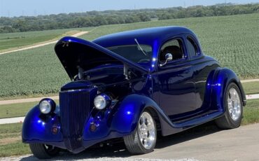 Ford-2-dr-coupe-1936-Burple-2-tone-OstrichCamel-29