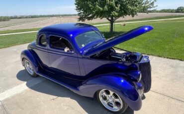 Ford-2-dr-coupe-1936-Burple-2-tone-OstrichCamel-31