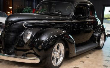 Ford-2-dr-coupe-1939-Black-Black