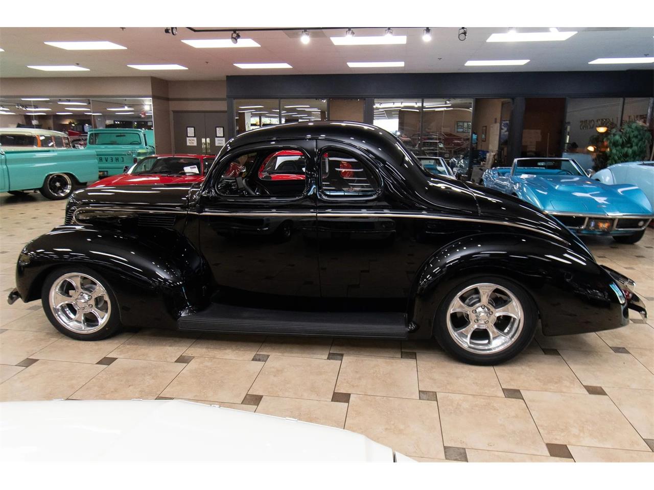 Ford-2-dr-coupe-1939-Black-Black-5