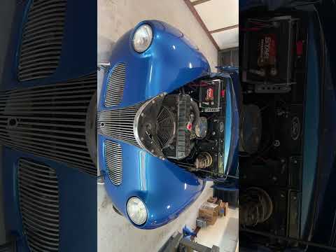 Ford-2-dr-coupe-1941-Blue-White-1
