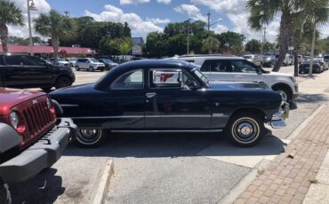 Ford-2-dr-coupe-1951-Dark-blue-Gray-4