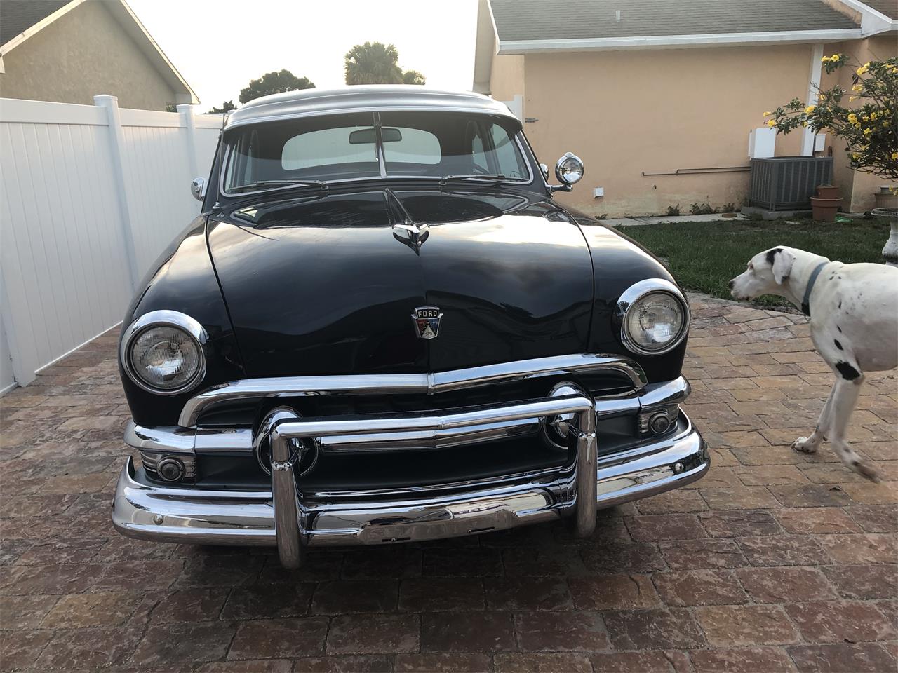 Ford-2-dr-coupe-1951-Dark-blue-Gray-7