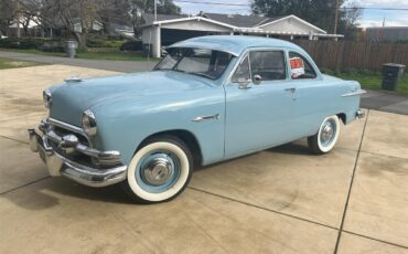 Ford-2-dr-coupe-1951-Glacier-Blue-Grey-2