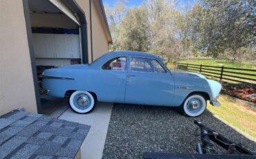 Ford-2-dr-coupe-1951-Glacier-Blue-Grey-5