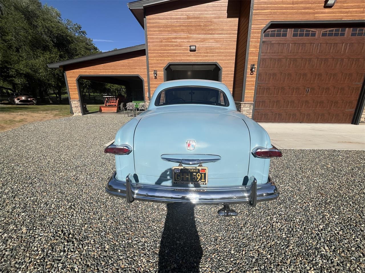 Ford-2-dr-coupe-1951-Glacier-Blue-Grey-7
