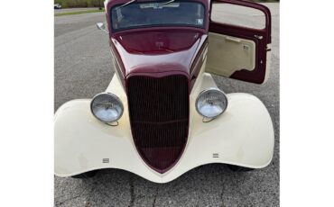 Ford-2-dr-sedan-1933-Maroon-and-cream-Maroon-and-cream-7