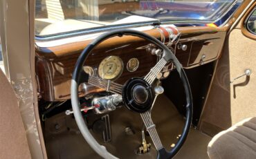 Ford-2-dr-sedan-1936-Tan-Tan-1