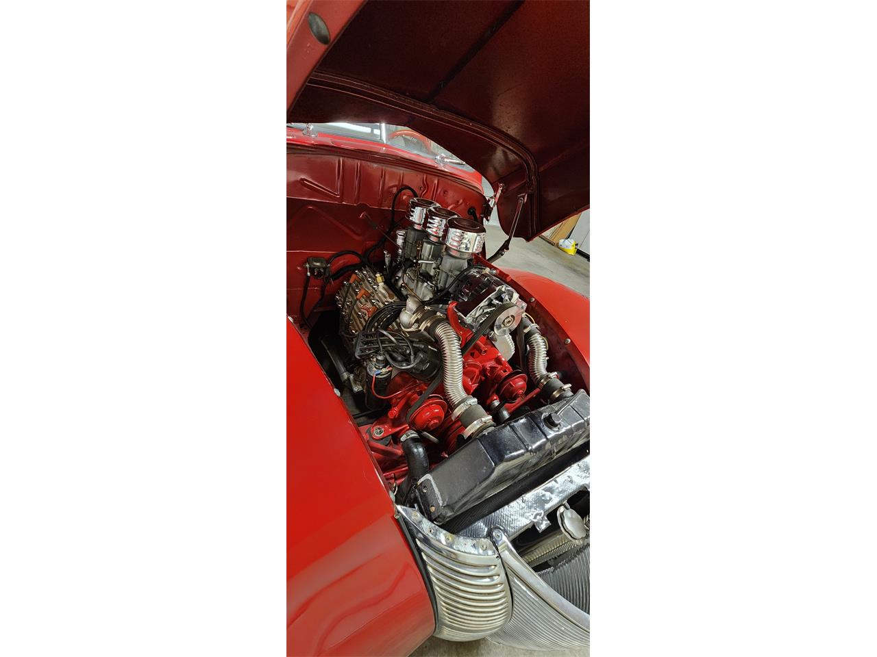 Ford-2-dr-sedan-1940-Red-Gray-8