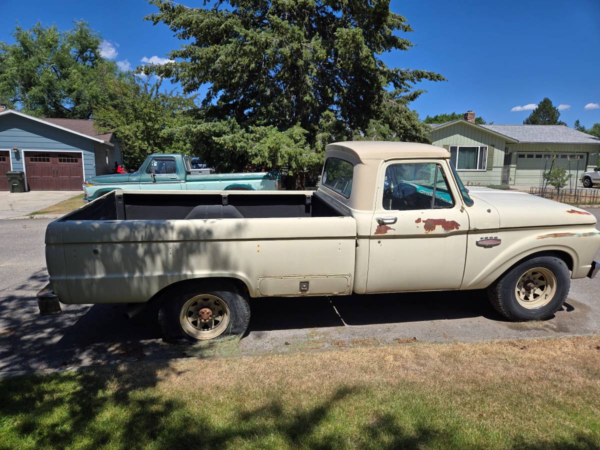 Ford-250-1966-custom