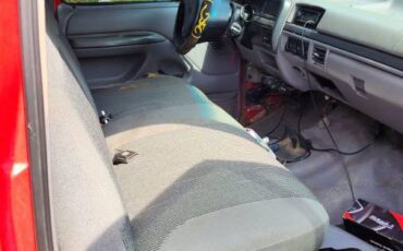 Ford-250-7.3-power-stroke-diesel-1995-red-11