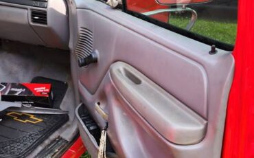 Ford-250-7.3-power-stroke-diesel-1995-red-12