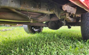 Ford-250-7.3-power-stroke-diesel-1995-red-7