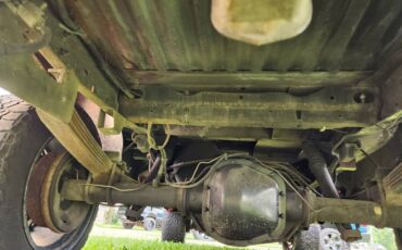 Ford-250-7.3-power-stroke-diesel-1995-red-9