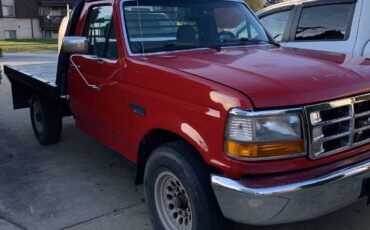 Ford-250450-1995-red-1
