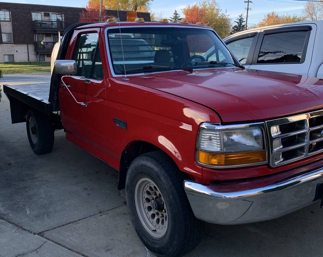 Ford-250450-1995-red-1